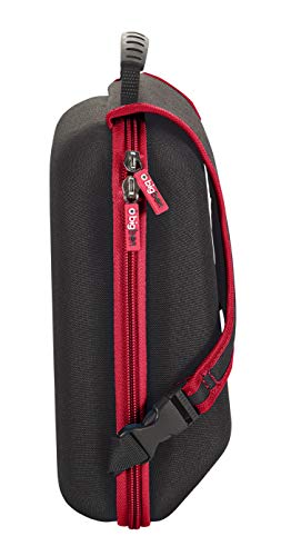 Bigben Interactive SWITCHVERTPOUCH Housse de protection pour console de jeux portable Nintendo Neuf - vue 8