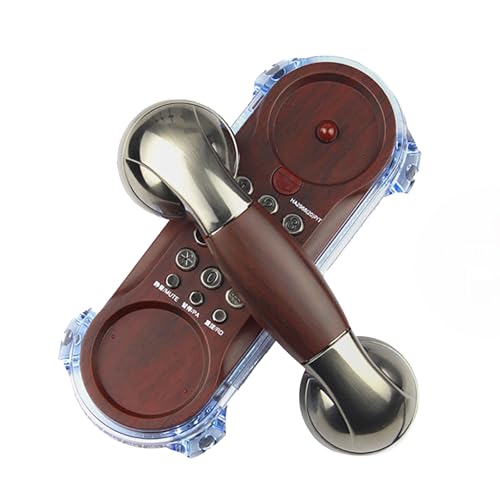 Téléphone vintage lumineux MT025 pour décorer le salon et rester connecté