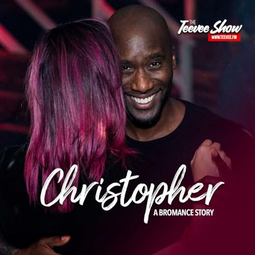 Meeting My Best Friend on the Dance Floor - A Bromance Story Podcast Por  arte de portada