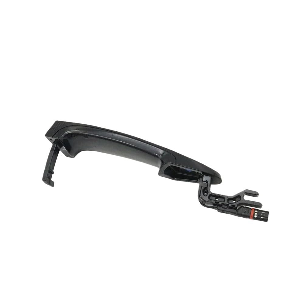 Poignée extérieure de porte pour X5 E70 X6 E71 capteur induction avant carrosserie