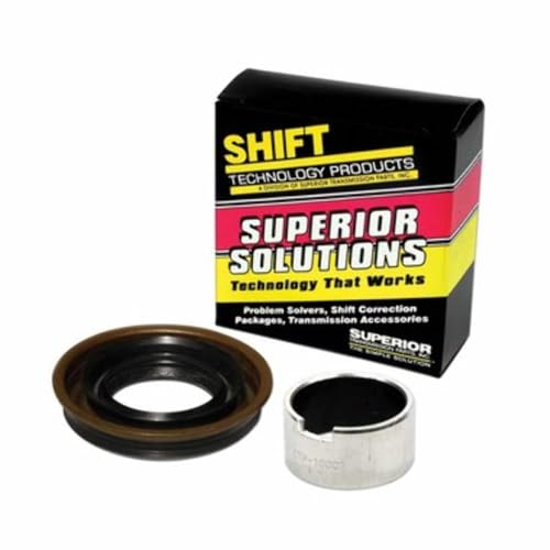 6F35 / 6T40 Axle Bushing & Seal Kit