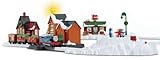 Thomas the Train: TrackMaster Thomas’ Christmas Delivery