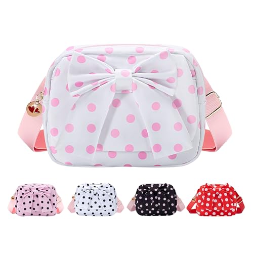 Image of MAXTOP Small Crossbody Bags for Women Belt Bag Fanny Pack with Adjustable Strap