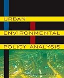 Urban Environmental Policy Analysis