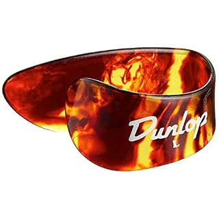 Dunlop 9023P Lot de 4 médiators en Plastique Taille L, 2 Pack - Les Beatles, Paul McCartney, John Lennon, RIngo Starr, George Harrison