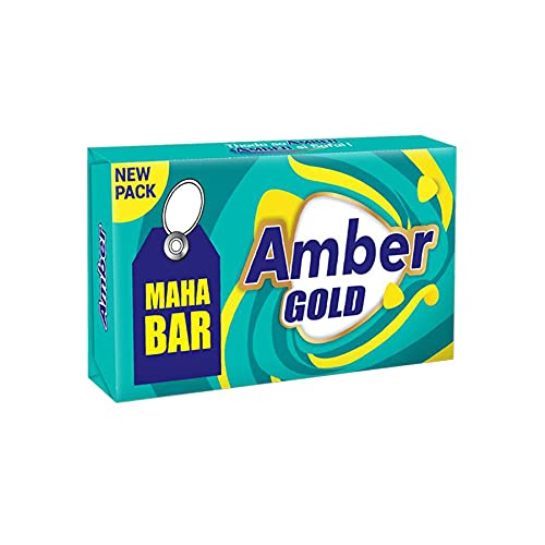 AMBER DETERGENT GOLD DETERGENT BAR 30 CAKES 250 gm Each (B09HHJ8YDB) Amazon Price History, Amazon Price Tracker