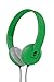 Skullcandy Uproar On-ear Headphones with Built-In Mic and Remote, Ill Famed Green