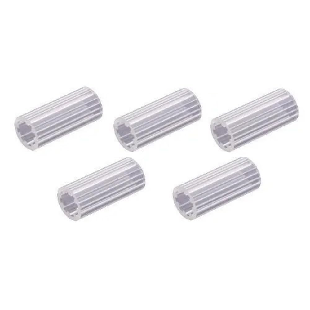 Amazon.com: YOKAMU 5 Pack Replacement 2615294309 Coupling for