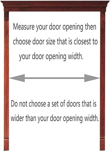 Custom Solid Wood Swinging Doors for Sa Bar Entrance, Durable Wooden Hind Doors, Personalized Interior Door Design, Perfect for Stylish Home Decor