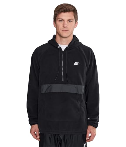 Nike M NK Club Winter Top maillot de survêtement thermique isolant homme