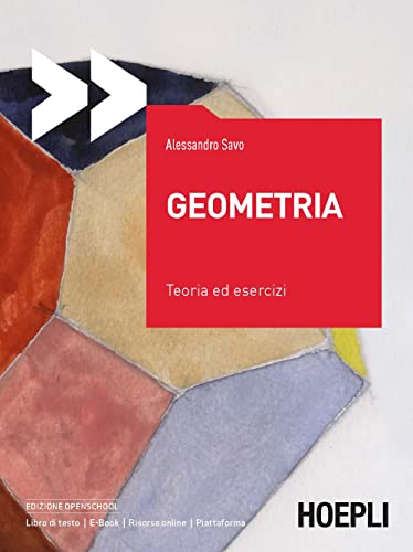  Geometria. Teoria ed esercizi