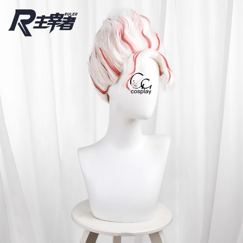 Amazon.co.jp: GGcosplay☆ ダンダダン オカルン Ken Takakura 高倉 健