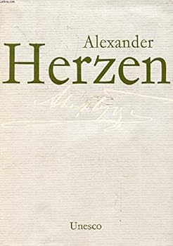 Alexander Herzen 1812-1870/U1432 (Prominent Figures of Slav Culture)