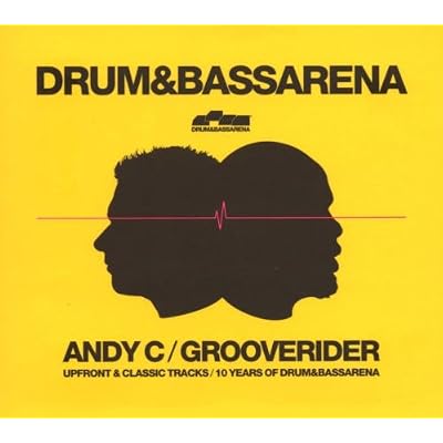 D&B Arena - 10th Anniversary