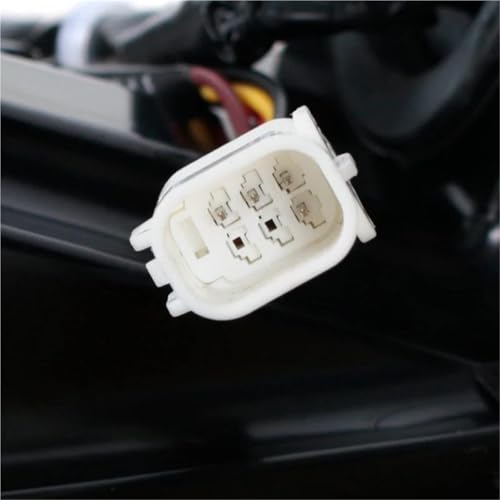 Luces Traseras para Mazda CX-30 2020-2023 con Freno y Posición 7