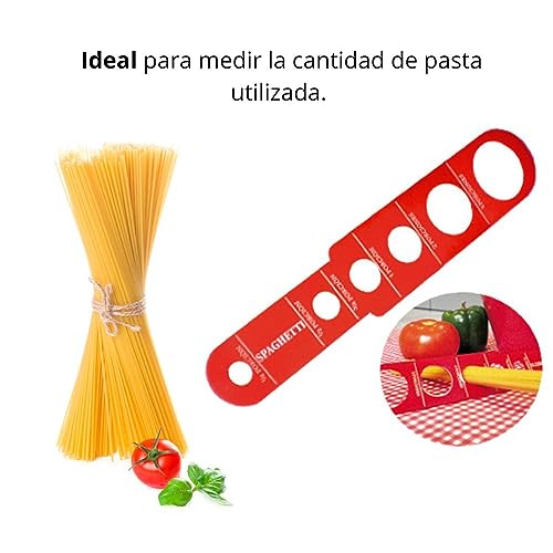 Catálogo para Comprar On-line Medidores para la pasta para comprar hoy. 16 Imagen adicional