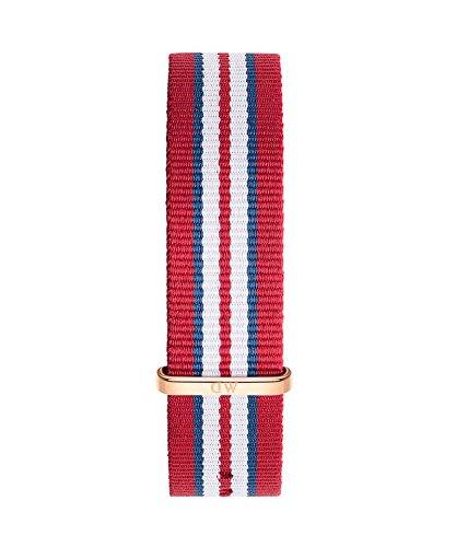 ▷ Cinturini Daniel Wellington - Cinturini DW per Orologi Uomo e Donna!