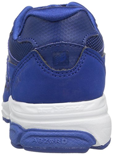 Image of New Balance Kids' 990 V6 Hook and Loop Sneaker