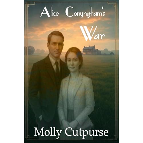 Molly Cutpurse - Alice Conyngham&amp;rsquo;s War episode artwork