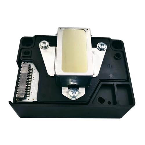 Tête d'impression F185000 : finie l'encre séchée sur ME1100 T1100 T1110 L13000
