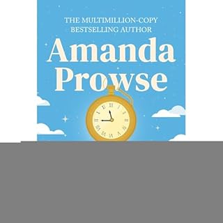 Fifteen Minutes Audiobook By Amanda Prowse cover art