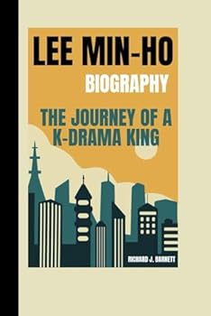LEE MIN-HO BIOGRAPHY: The Journey of a K-Drama King