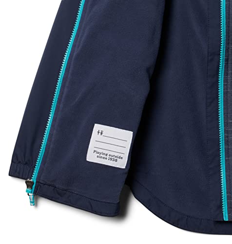 Image of Columbia Kids Watertight II Jacket (Little Kid /Big Kid)