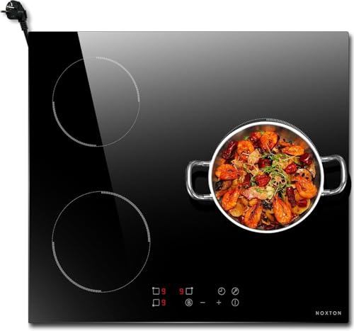 PIANI COTTURA A INDUZIONE TRIO 45 - Cappe Baraldi Milano