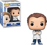 Funko POP TV: Scrubs- Dr. Cox