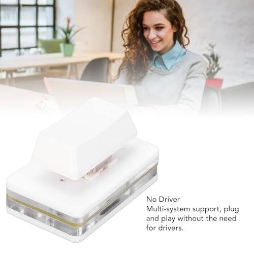 Teclado Mecánico LICAEVEYe1kdugp5gt-11 USB-C QWERTY miniatura 2