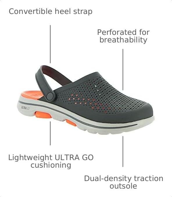 Image of Skechers Women's Cali Gear Clog