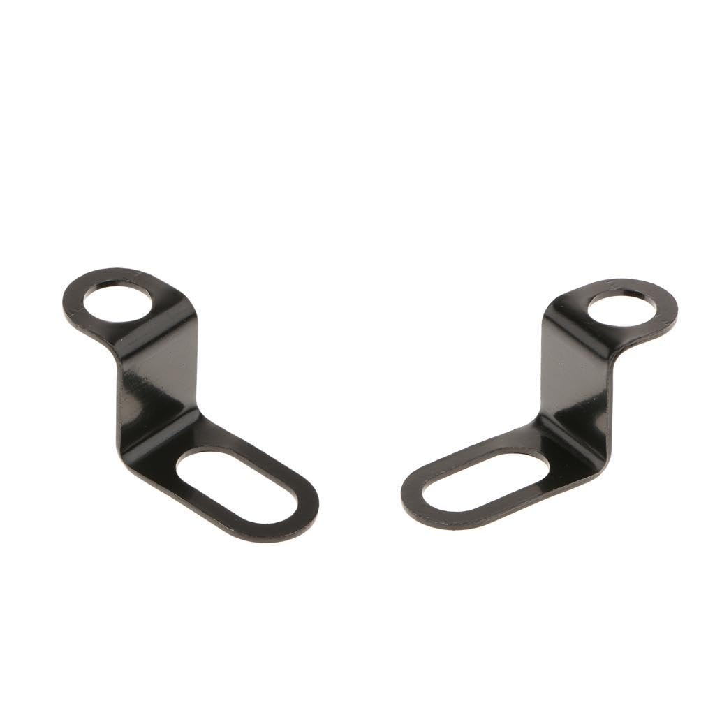 2 Pieces Motorcycle Tachometer Speedometer Gauge Bracket Sensor Mounting | eBay Motors | Parts & Accessories | Motorcycle Parts | Instruments & Gauges | Other Instruments & Gauges-image-16
