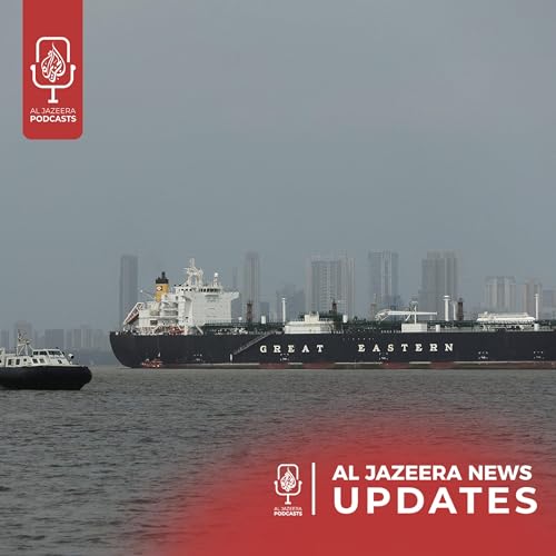 US ultimatum on Hormuz, Russia evacuates nuclear plant workers in Iran