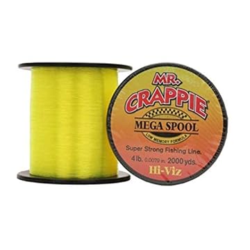 best fishing line for trout spinning reel
