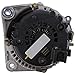 Valeo 439566 OEM Alternator Compatible with BMW 750Li 4.8L 2006-2008