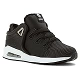  Osiris Scarpe Shoes D3R1 Black EU42.5