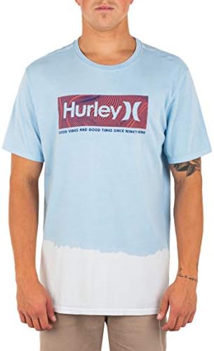 hurley tshirt