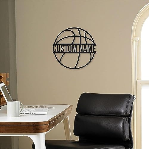 Lámpara de noche personalizada baloncesto Amabery miniatura 5