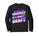 Life Without Grape Jelly