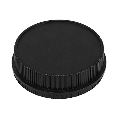 Tapa trasera Leica T TL TL2 CL SL protector de objetivo antipolvo 2