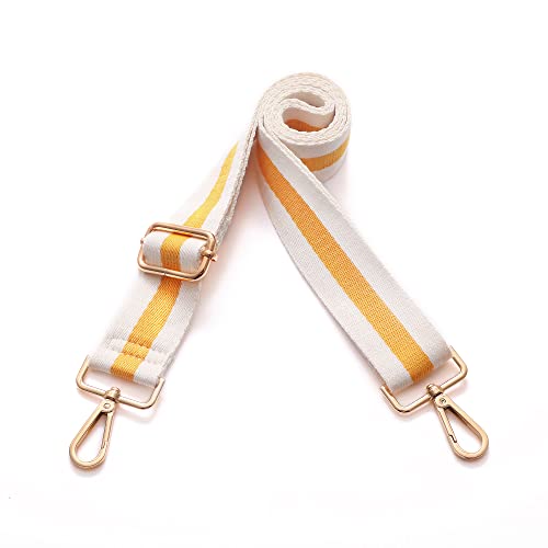 Image of Purse Straps Replacement Wide Crossbody Shoulder Strap for Bags Purse Extender Accessories Guitar Straps