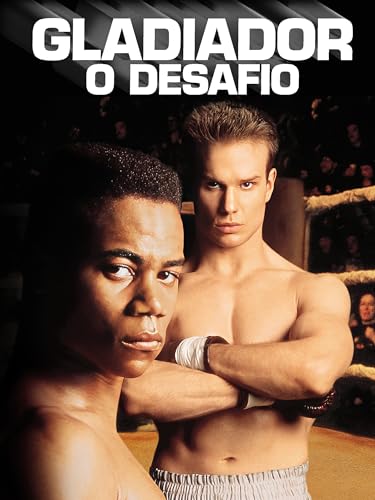 Gladiador - O Desafio