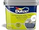 Dulux Fresh up Renovierungsfarbe Küchenmöbel, Türen, Möbel, glänzend, Farbe weiß 750ml, 5280677