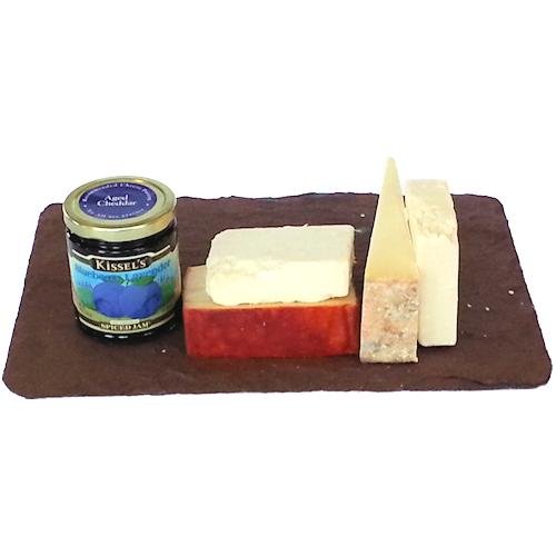 The 30 Best Cheese Assortments & Samplers of 2023 [Verified] Cherry Picks