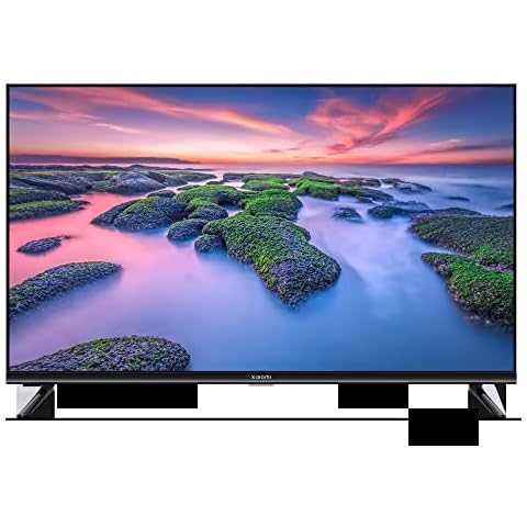 XIAO Mi TV A2 32" TCS SMA HD 80 ELA4805EU Cover