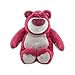 Toy Story 3 - Peluche Lotso parlante parfumée à la fraise - 30 cm