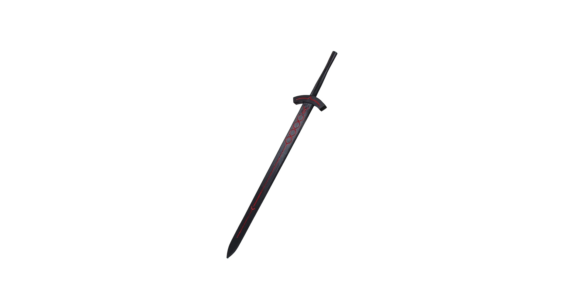 アルトリア・ペンドラゴン〔オルタ〕 コスプレ　武器 Amazon.co.jp: 【Sanjucos】アルトリア・ペンドラゴン セイバー