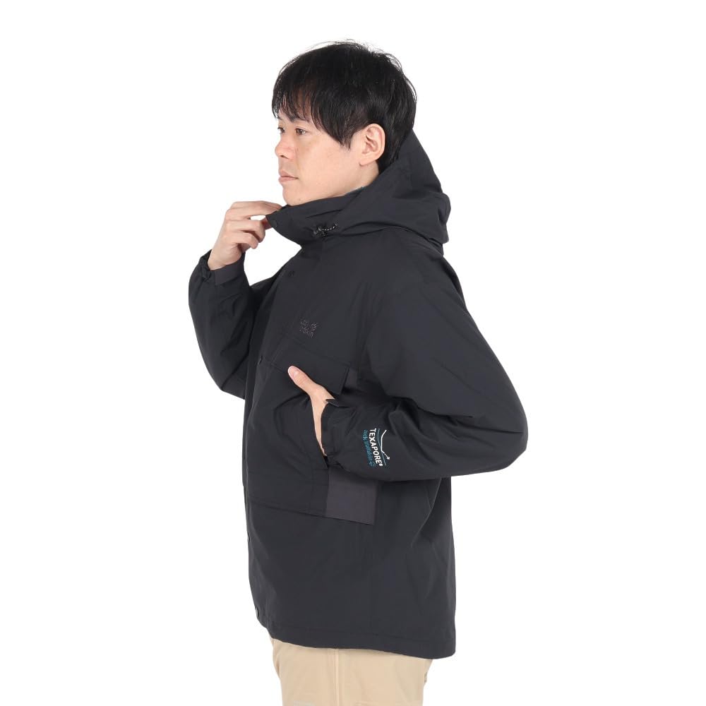 Amazon.co.jp: ジャックウルフスキン（JackWolfskin） アウター  