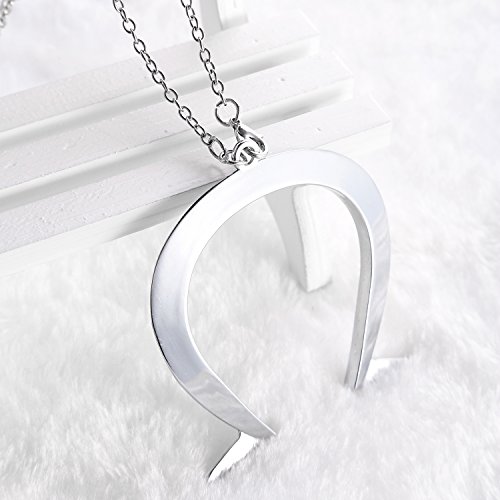 Alice Madness Returns Cosplay Necklace2