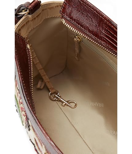 BRAHMIN Womens Hillary Crossbody3